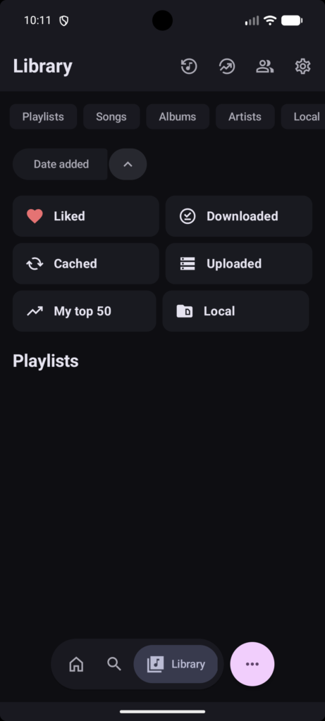 echo music apk latest version